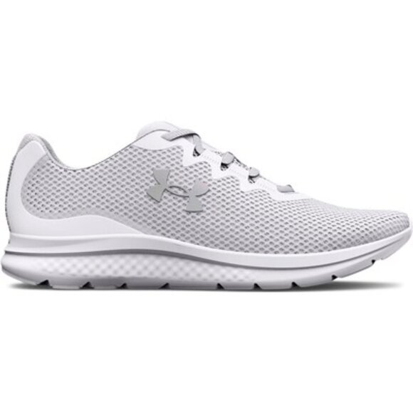Under Armour - Womens W Charged Impulse 3 Irid Sneakers - Picture 1 of 5